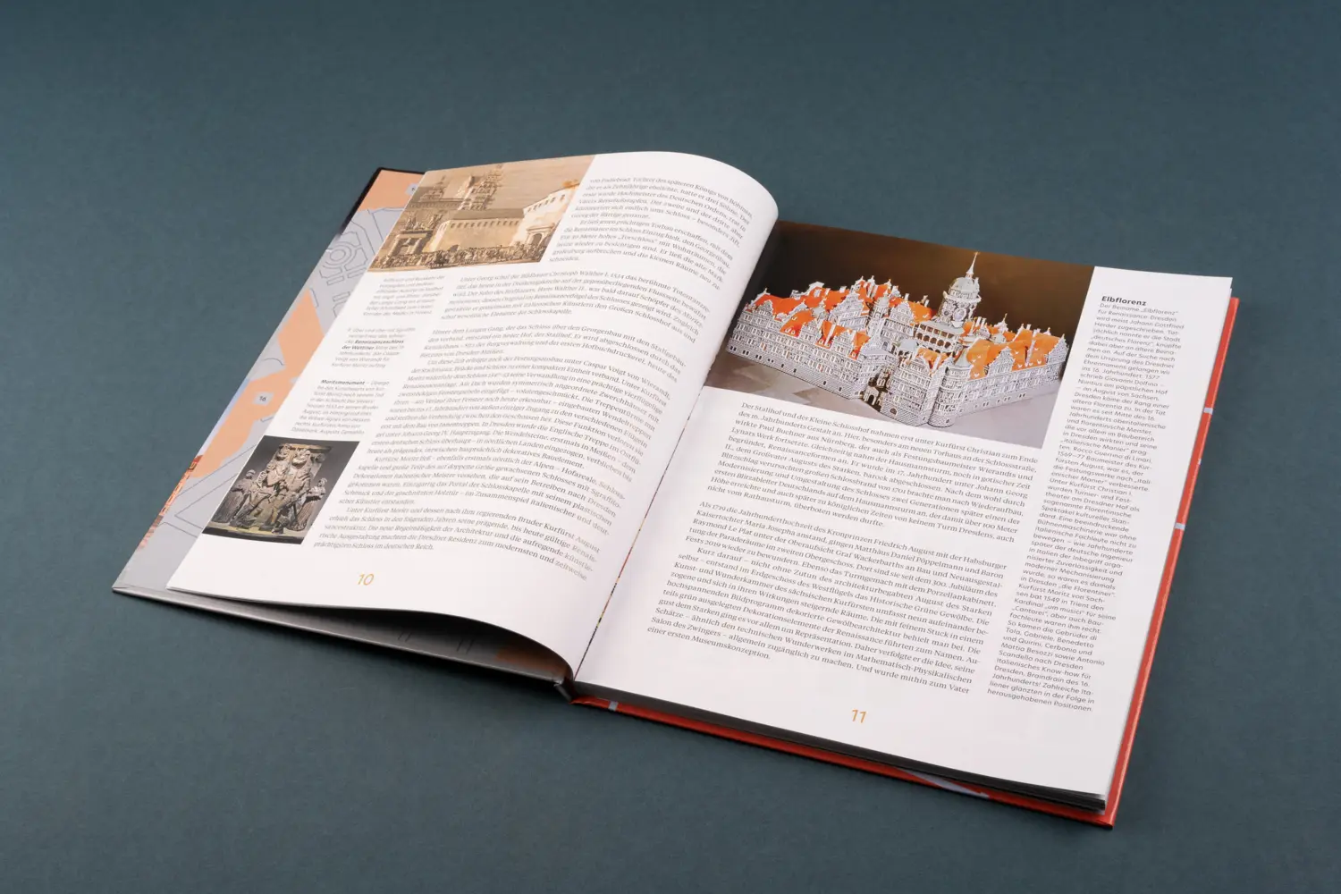 Bild: 9783865024565 | The Dresden Castle and its Treasures | Eckhard Bahr | Buch | 128 S.