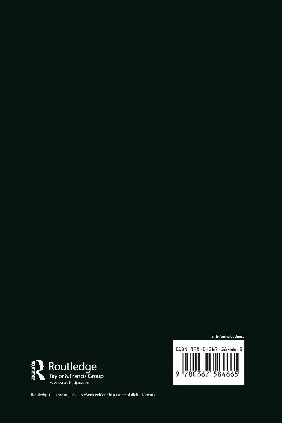 Rückseite: 9780367584665 | A Multimodal Approach to Video Games and the Player Experience | Toh