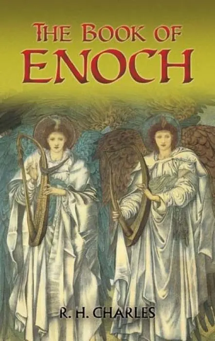 Cover: 9780486454665 | The Book of Enoch | R. H. Charles | Taschenbuch | Englisch | 2007