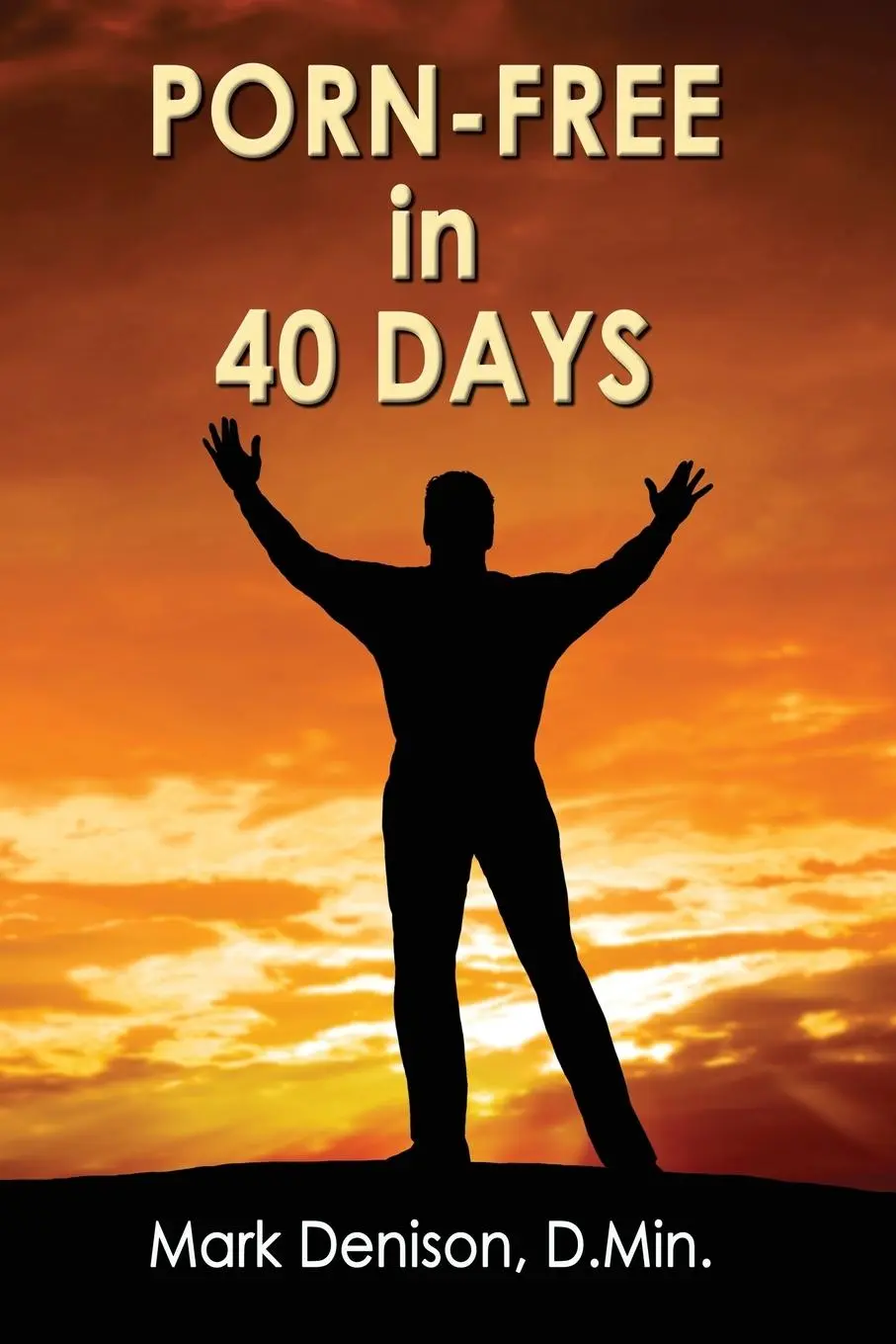 Cover: 9781732484665 | Porn-Free In 40 Days | Mark Denison | Taschenbuch | Englisch | 2019