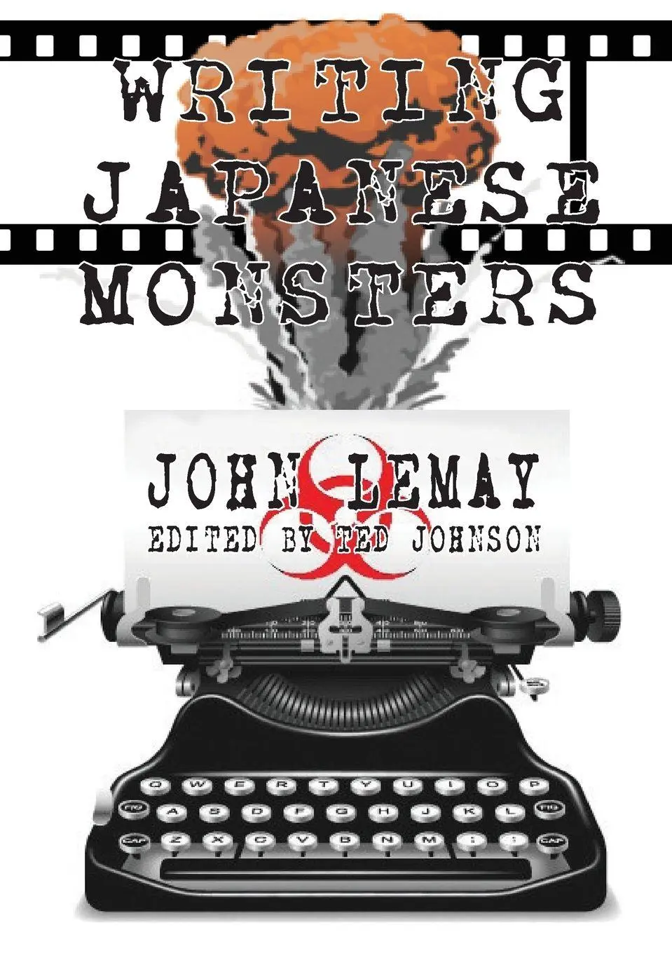 Cover: 9781734154665 | Writing Japanese Monsters | John Lemay | Taschenbuch | Englisch | 2020