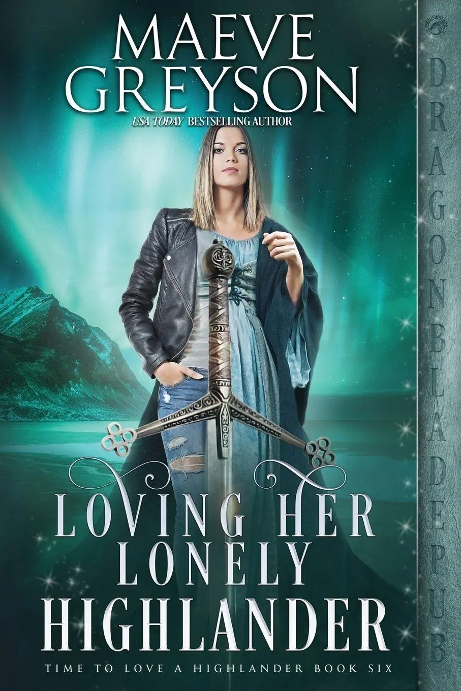 Cover: 9781960184665 | Loving Her Lonely Highlander | Maeve Greyson | Taschenbuch | Englisch