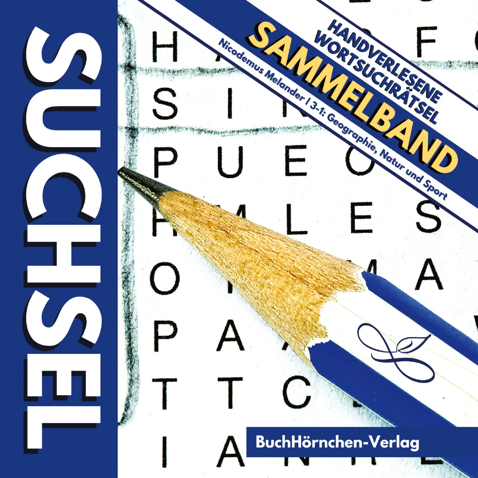 Cover: 9783347624665 | Suchsel Sammelband | Nicodemus Melander | Taschenbuch | Paperback