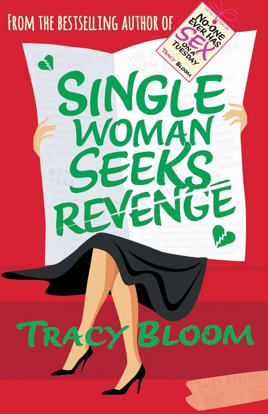 Cover: 9780099594765 | Single Woman Seeks Revenge | Tracy Bloom | Taschenbuch | 362 S. | 2015
