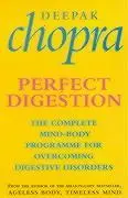 Cover: 9780712604765 | Perfect Digestion | Deepak Chopra | Taschenbuch | Englisch | 2000