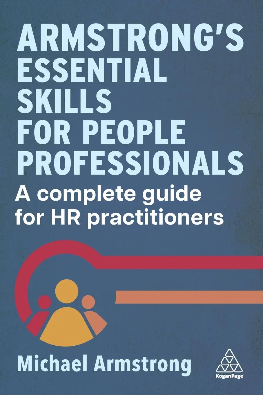 Cover: 9781398614765 | Armstrong's Essential Skills for People Professionals | Armstrong