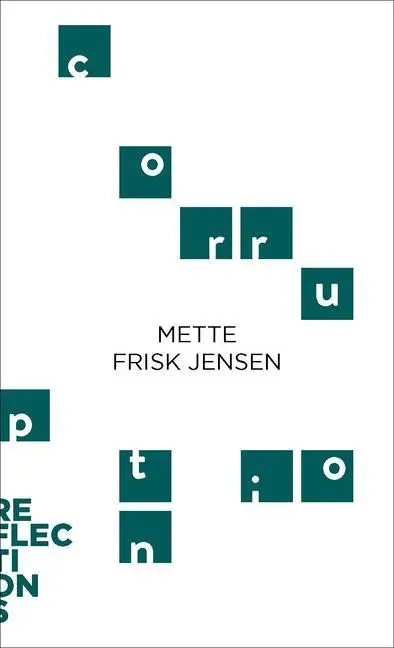 Cover: 9781421444765 | Corruption | Brief Books about Big Ideas | Mette Frisk Jensen | Buch