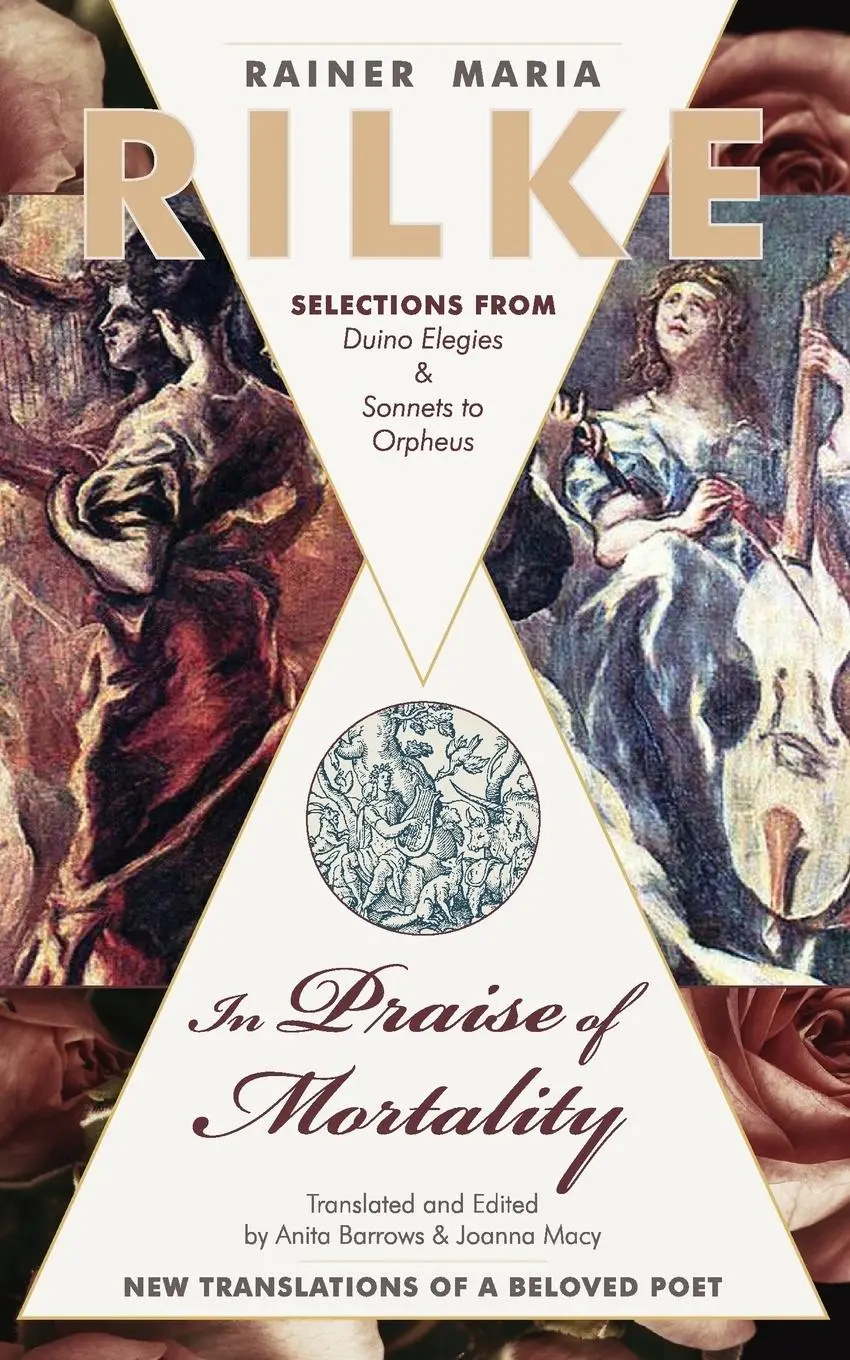 Cover: 9781626544765 | In Praise of Mortality | Taschenbuch | Englisch | 2016