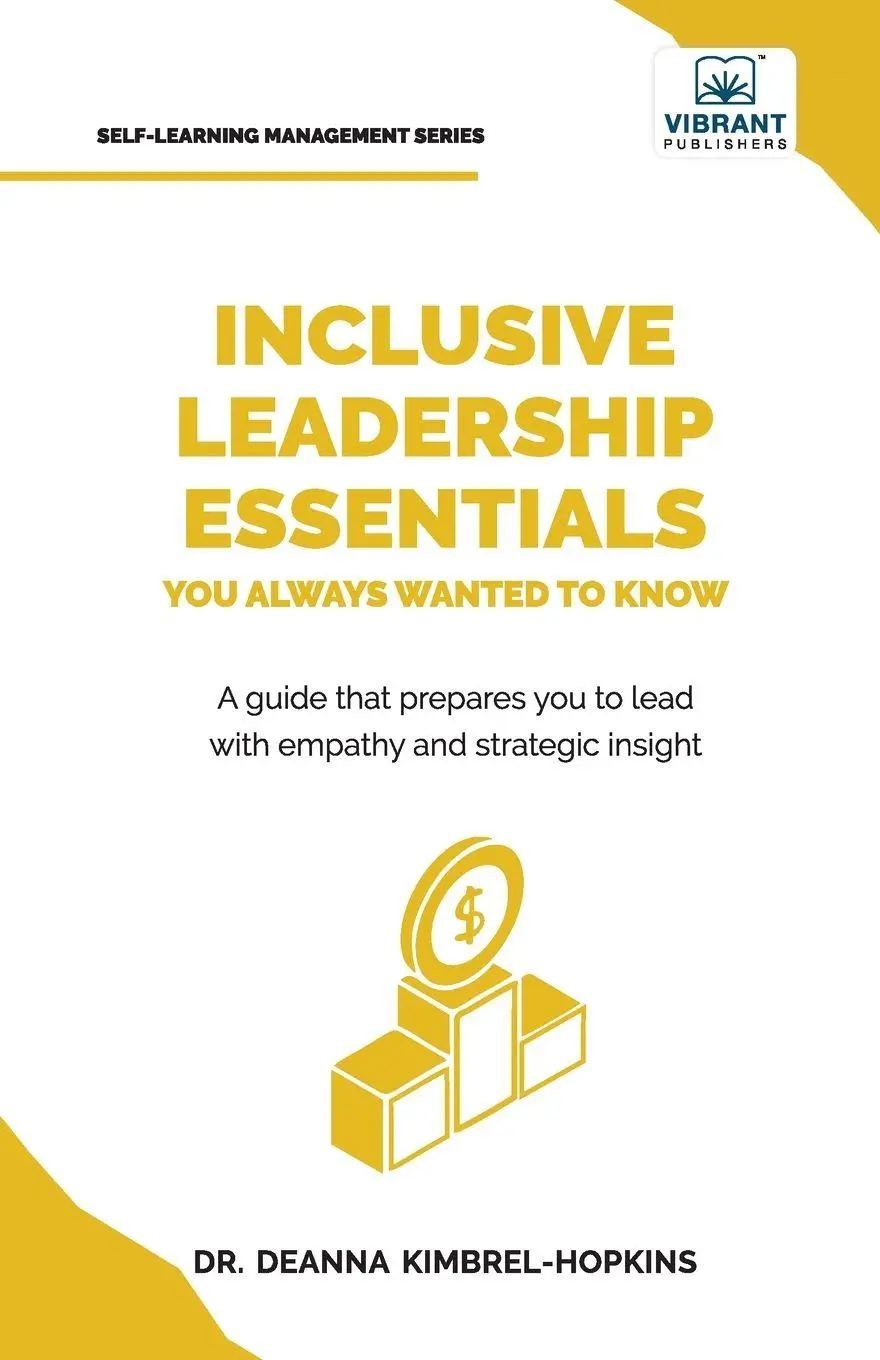 Cover: 9781636514765 | Inclusive Leadership Essentials You Always Wanted to Know | Buch