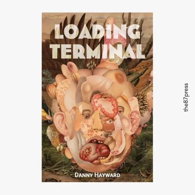 Cover: 9781739954765 | Loading Terminal | Danny Hayward | Taschenbuch | Englisch | 2022