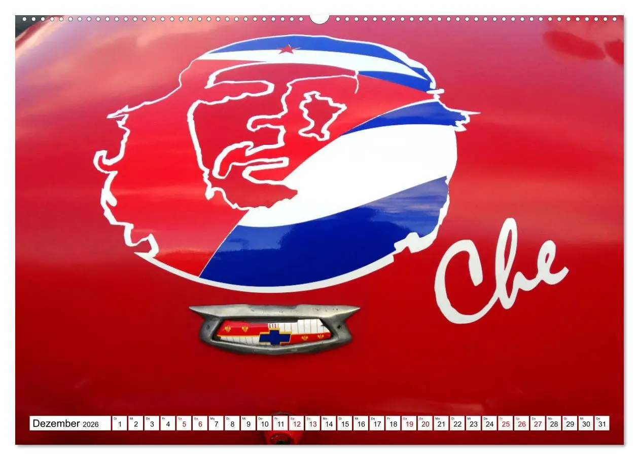 Bild: 9783457744765 | VIVA CHE - Mit Che Guevara auf Tour (hochwertiger Premium...