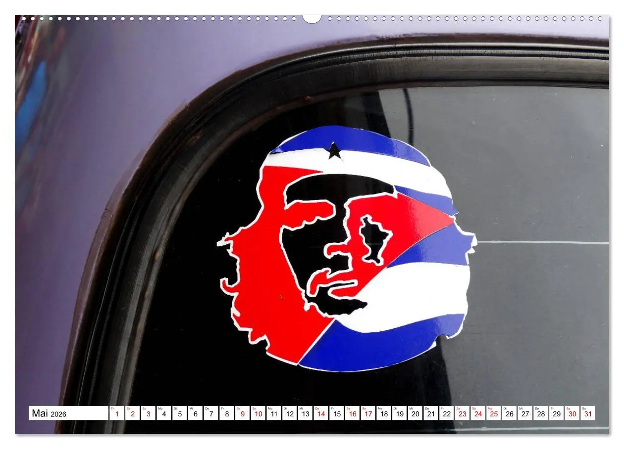 Bild: 9783457744765 | VIVA CHE - Mit Che Guevara auf Tour (hochwertiger Premium...