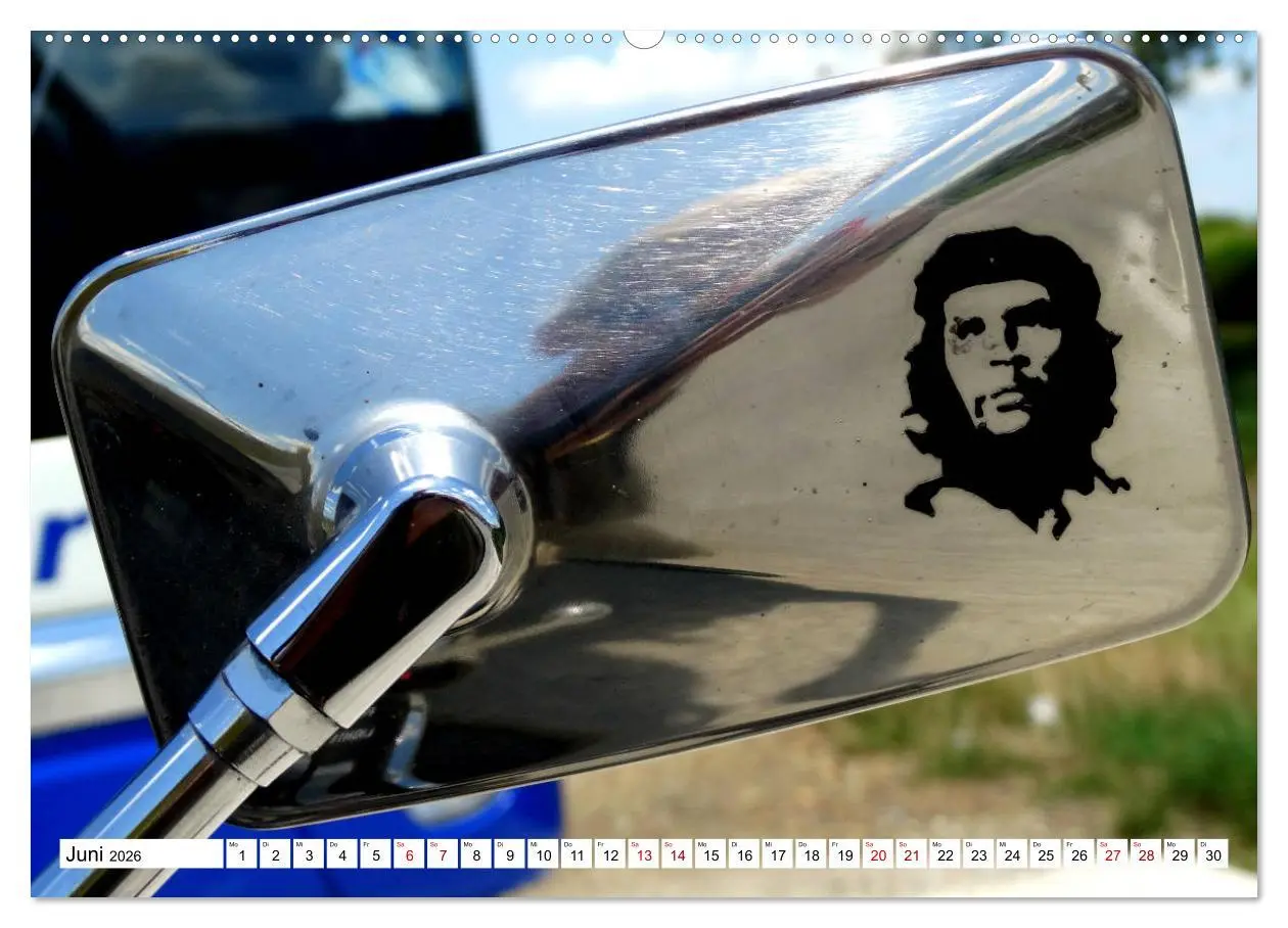 Bild: 9783457744765 | VIVA CHE - Mit Che Guevara auf Tour (hochwertiger Premium...