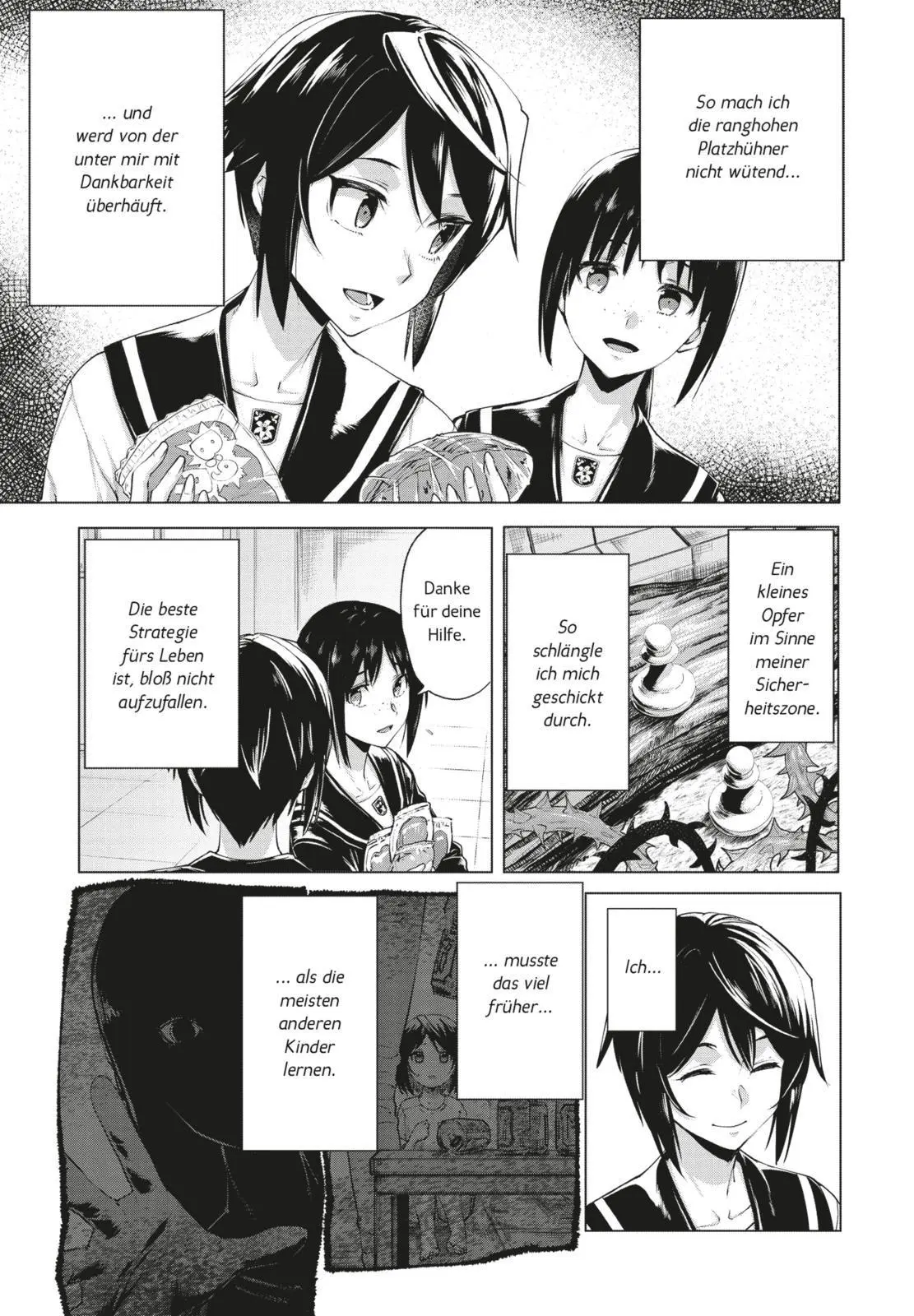 Bild: 9783551624765 | Demons Night Parade 1 | Kei Miyakozuki | Taschenbuch | 224 S. | 2024