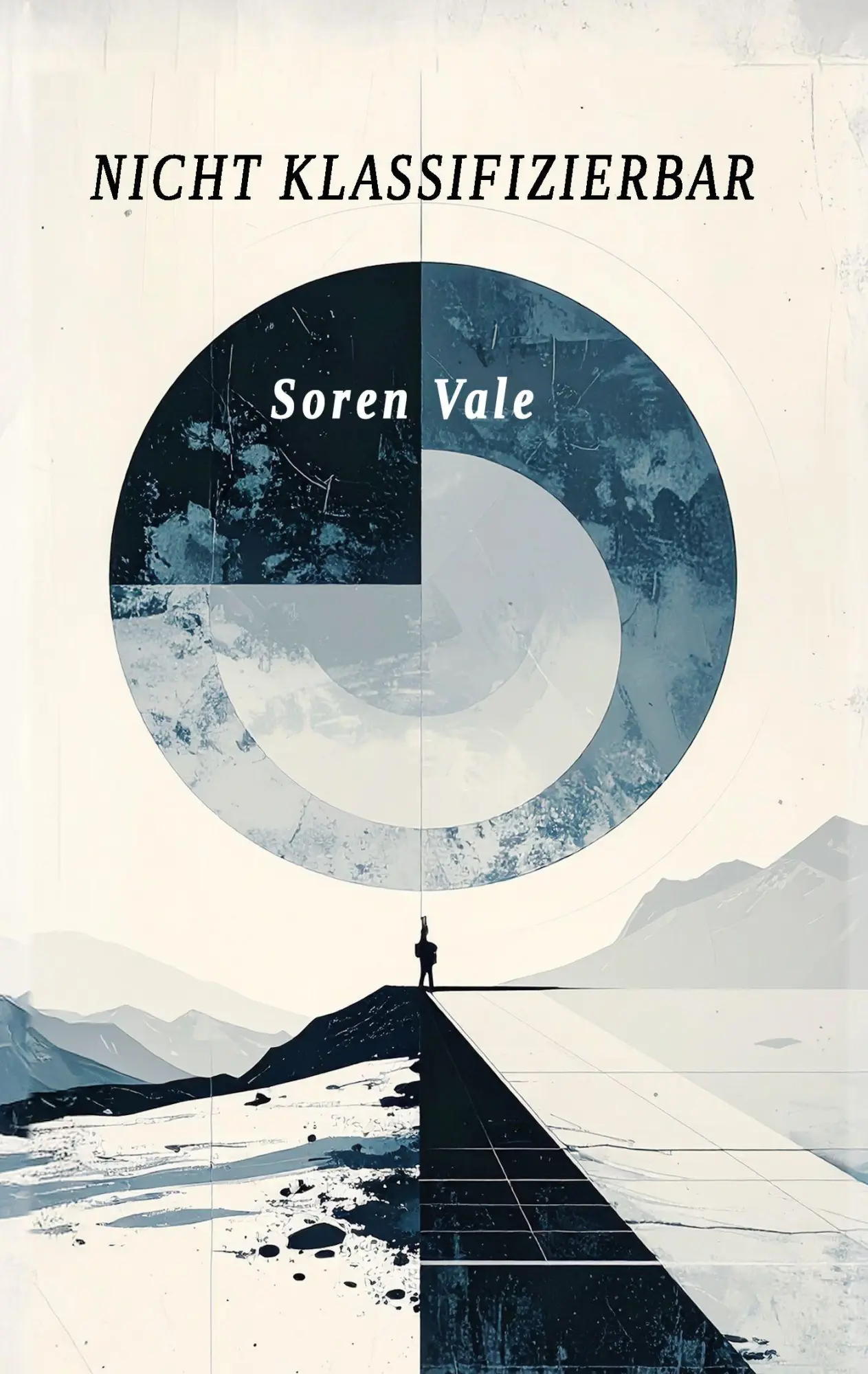 Cover: 9783695724765 | Nicht klassifizierbar | Soren Vale | Taschenbuch | 196 S. | Deutsch