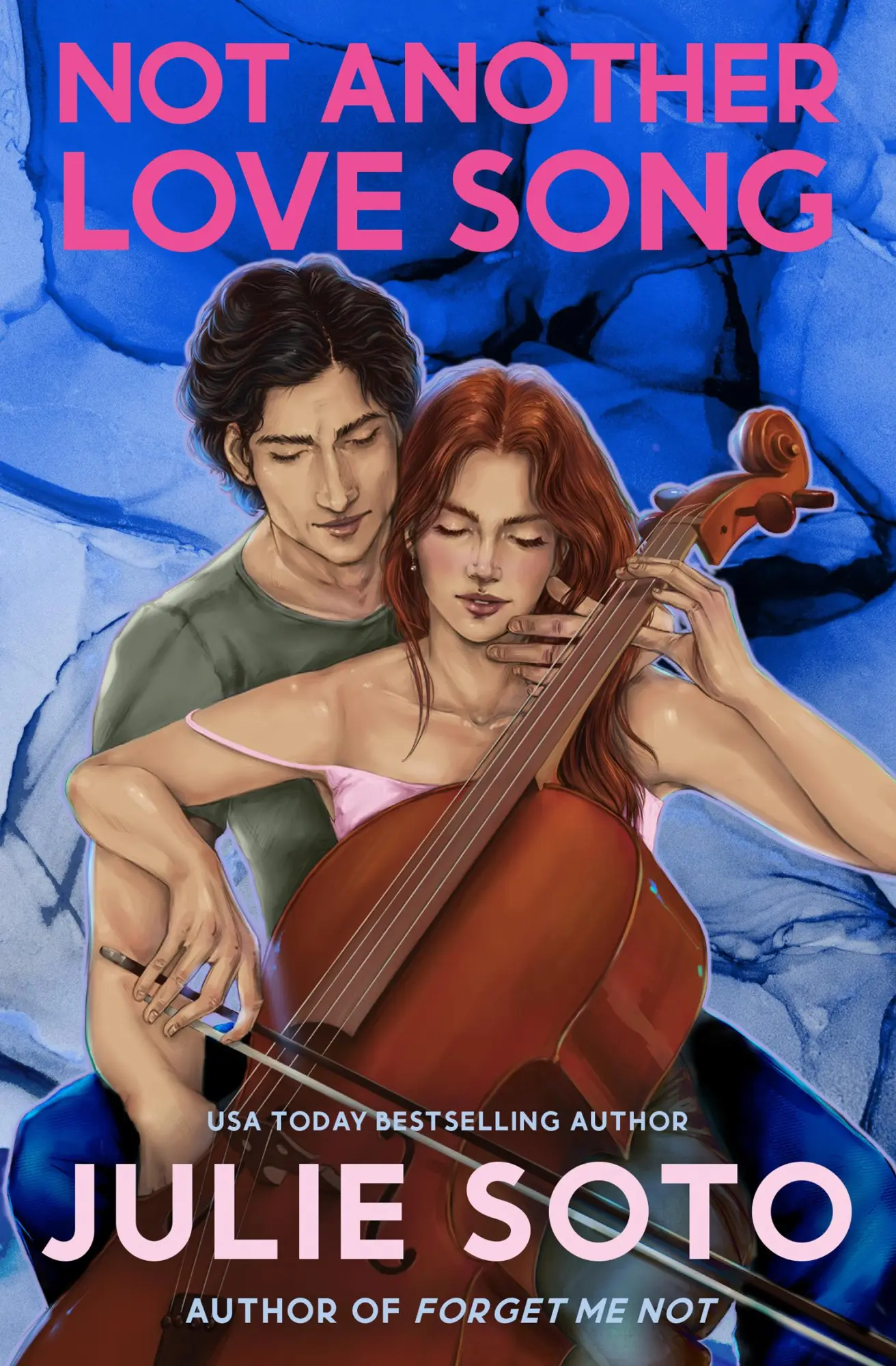 Cover: 9780008564865 | Not another Love Song | Julie Soto | Taschenbuch | 384 S. | Englisch