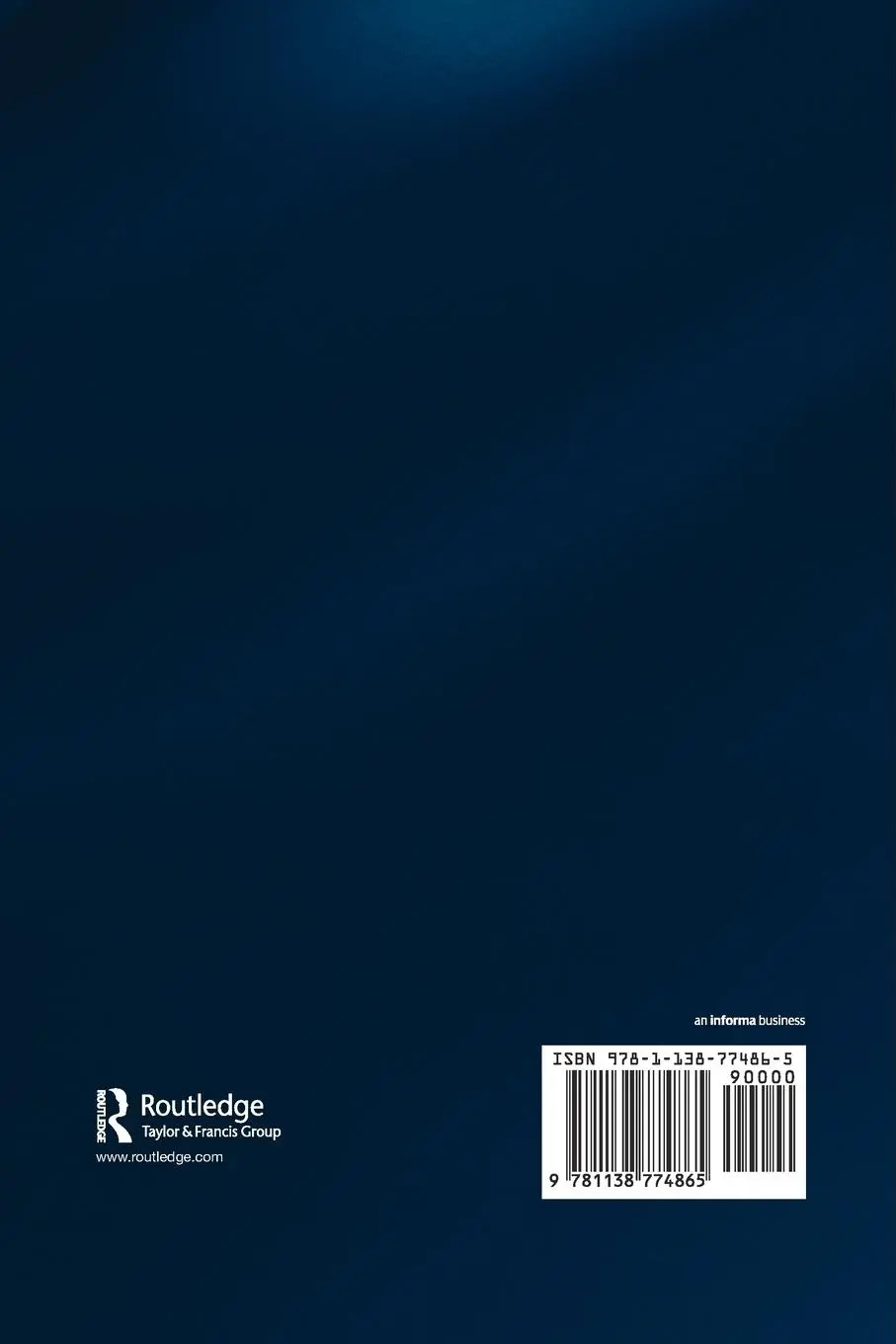 Rückseite: 9781138774865 | The Future of Helium as a Natural Resource | William J Nuttall (u. a.)