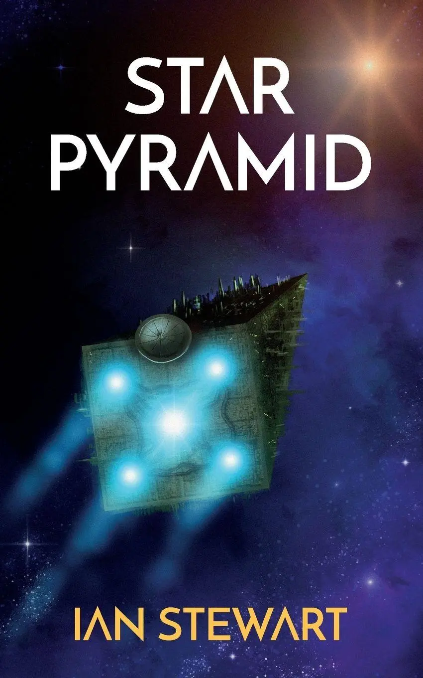 Cover: 9781915304865 | Star Pyramid | Ian Stewart | Taschenbuch | Englisch | 2025
