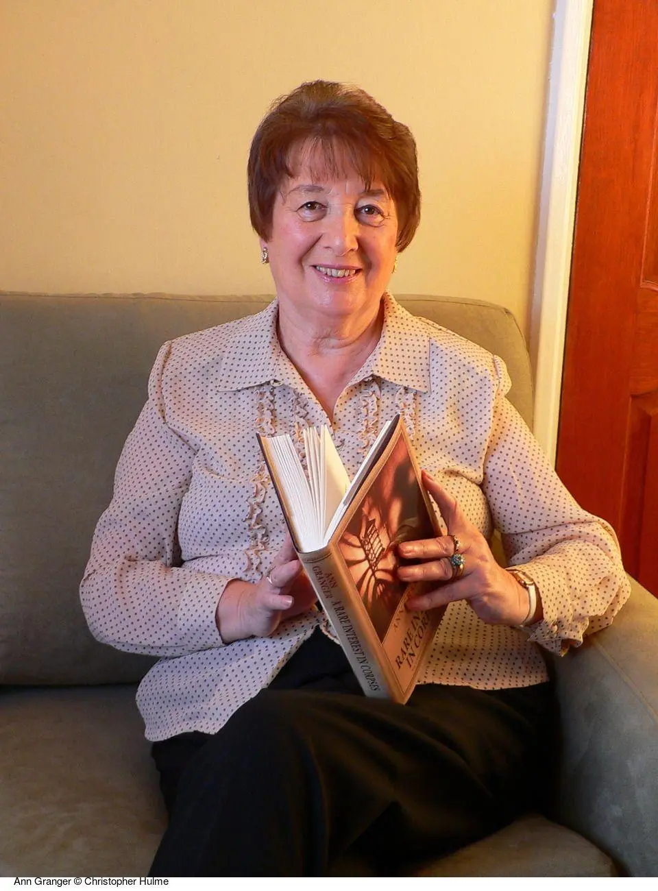 Autor: 9783404194865 | Mord trägt viele Masken | Ann Granger | Taschenbuch | 576 S. | Deutsch