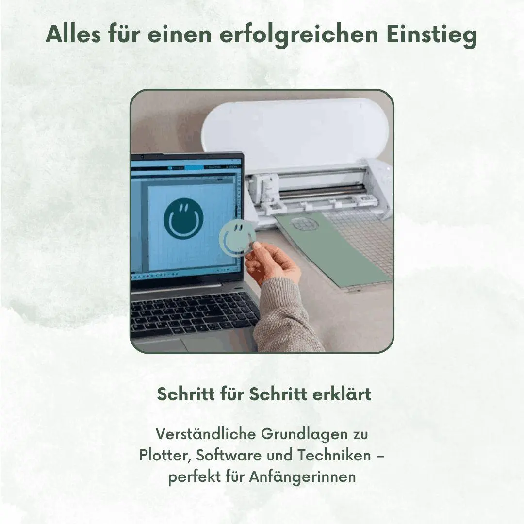 Bild: 9783735854865 | Plotten (kreativ.startup) | Daniela Völker | Taschenbuch | 64 S.