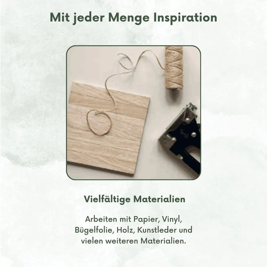 Bild: 9783735854865 | Plotten (kreativ.startup) | Daniela Völker | Taschenbuch | 64 S.