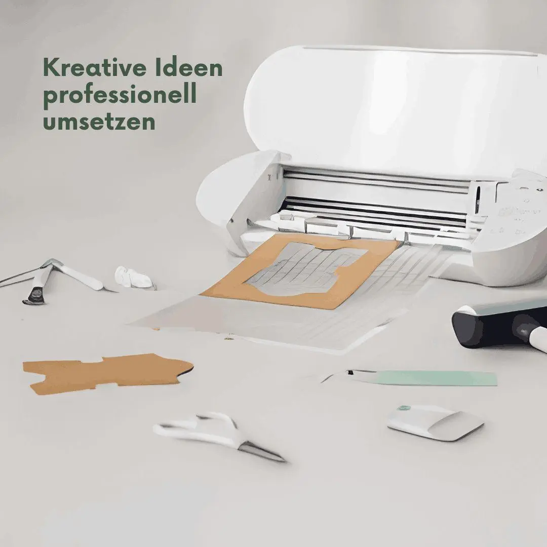 Bild: 9783735854865 | Plotten (kreativ.startup) | Daniela Völker | Taschenbuch | 64 S.