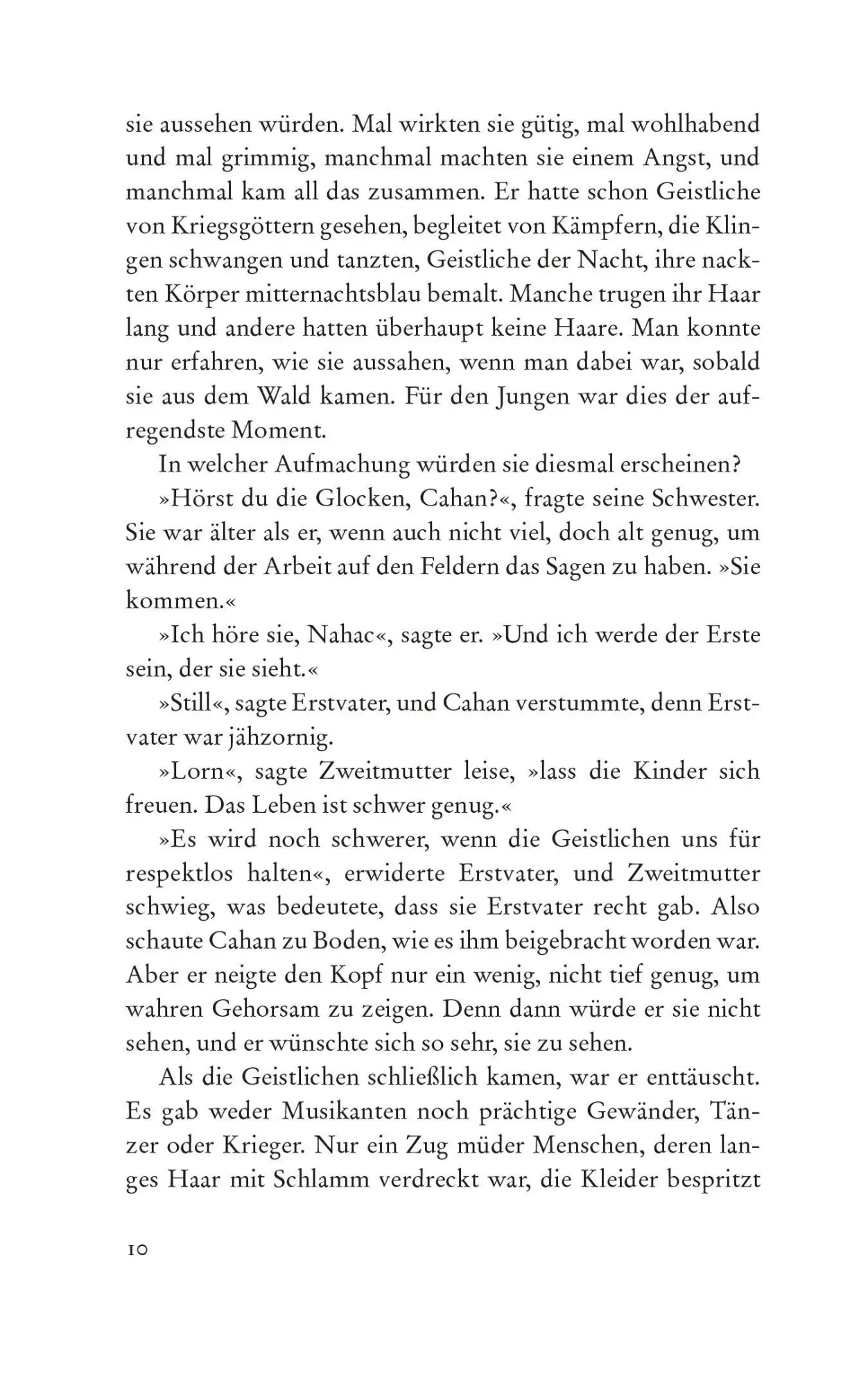 Bild: 9783833244865 | Wächter des Wyrdwood | Rj Barker | Taschenbuch | 400 S. | Deutsch