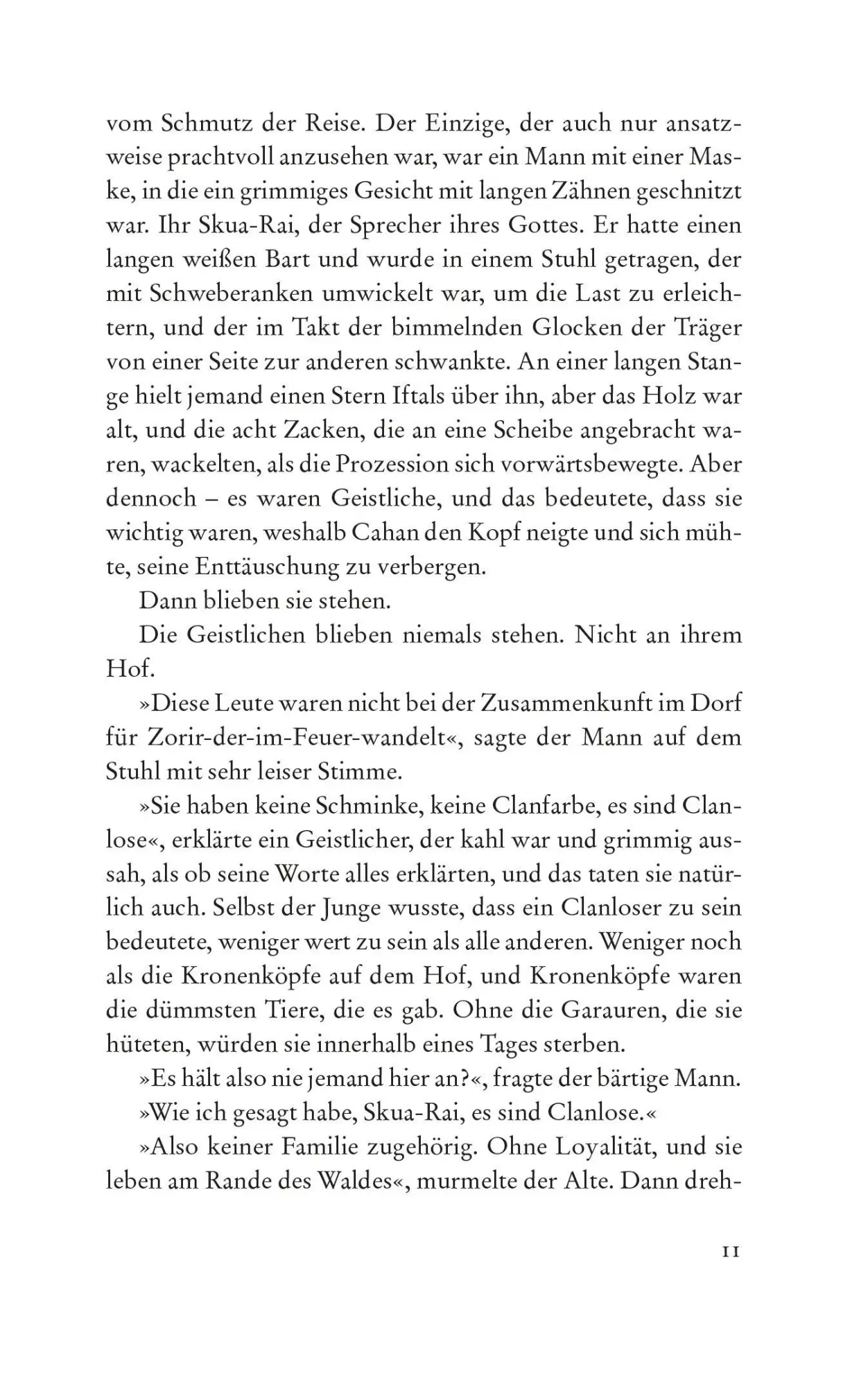 Bild: 9783833244865 | Wächter des Wyrdwood | Rj Barker | Taschenbuch | 400 S. | Deutsch