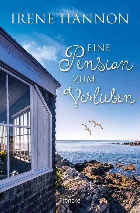 Cover: 9783963624865 | Eine Pension zum Verlieben | Irene Hannon | Taschenbuch | 346 S.