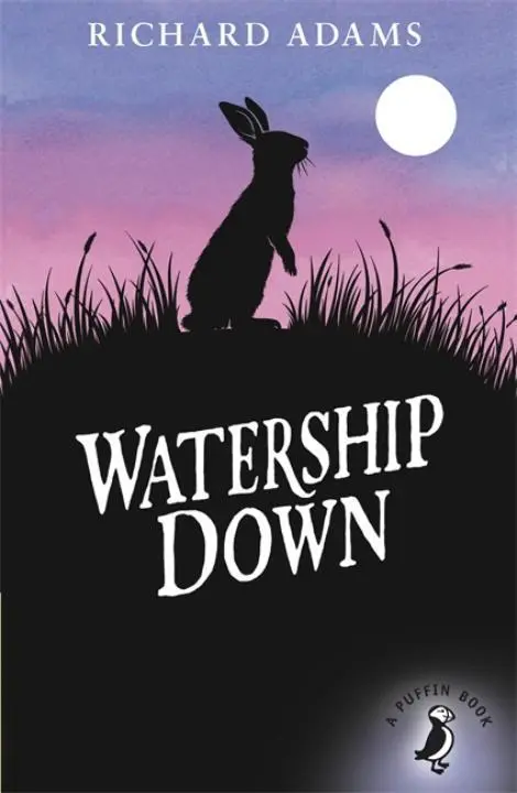 Cover: 9780141354965 | Watership Down | Richard Adams | Taschenbuch | 638 S. | Englisch