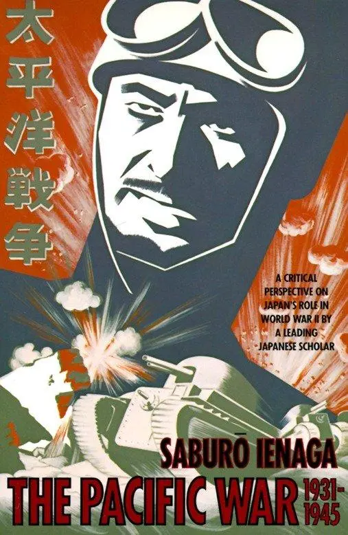 Cover: 9780394734965 | The Pacific War, 1931-1945 | Saburo Ienaga | Taschenbuch | Englisch