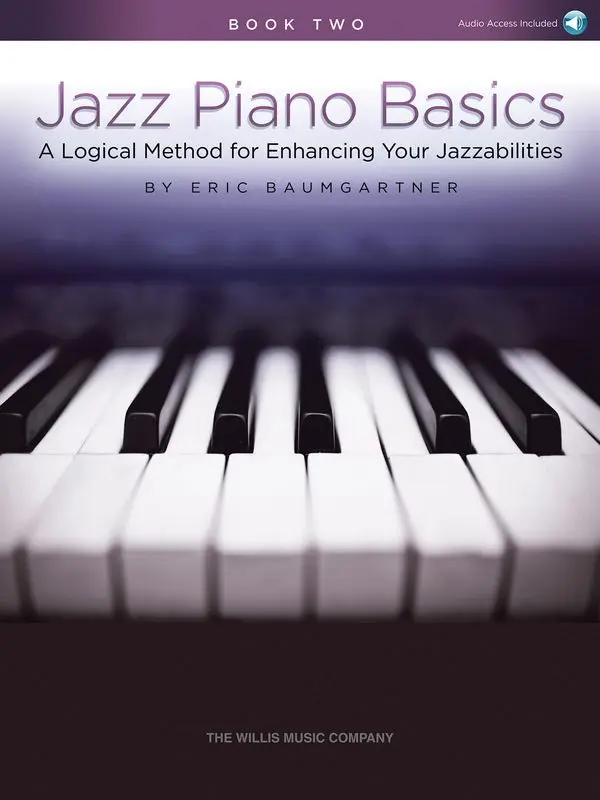 Cover: 9781495094965 | Jazz Piano Basics: A Logical Method for Enhancing Your...