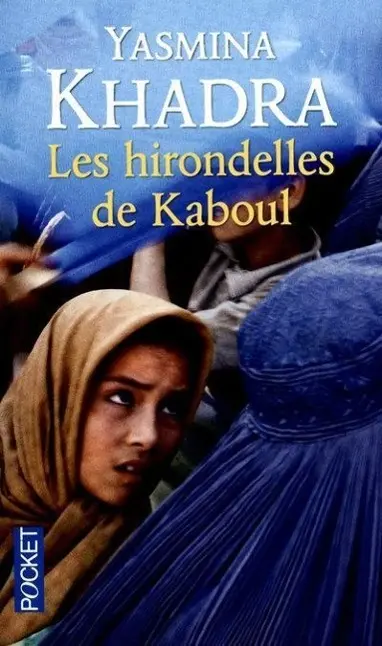 Cover: 9782266204965 | Les hirondelles de Kaboul | Yasmina Khadra | Taschenbuch | 148 S.