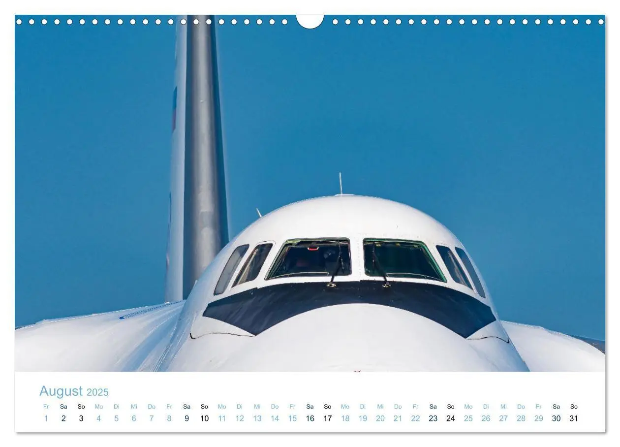 Bild: 9783383924965 | Vierstrahlige Jets (Wandkalender 2025 DIN A3 quer), CALVENDO...