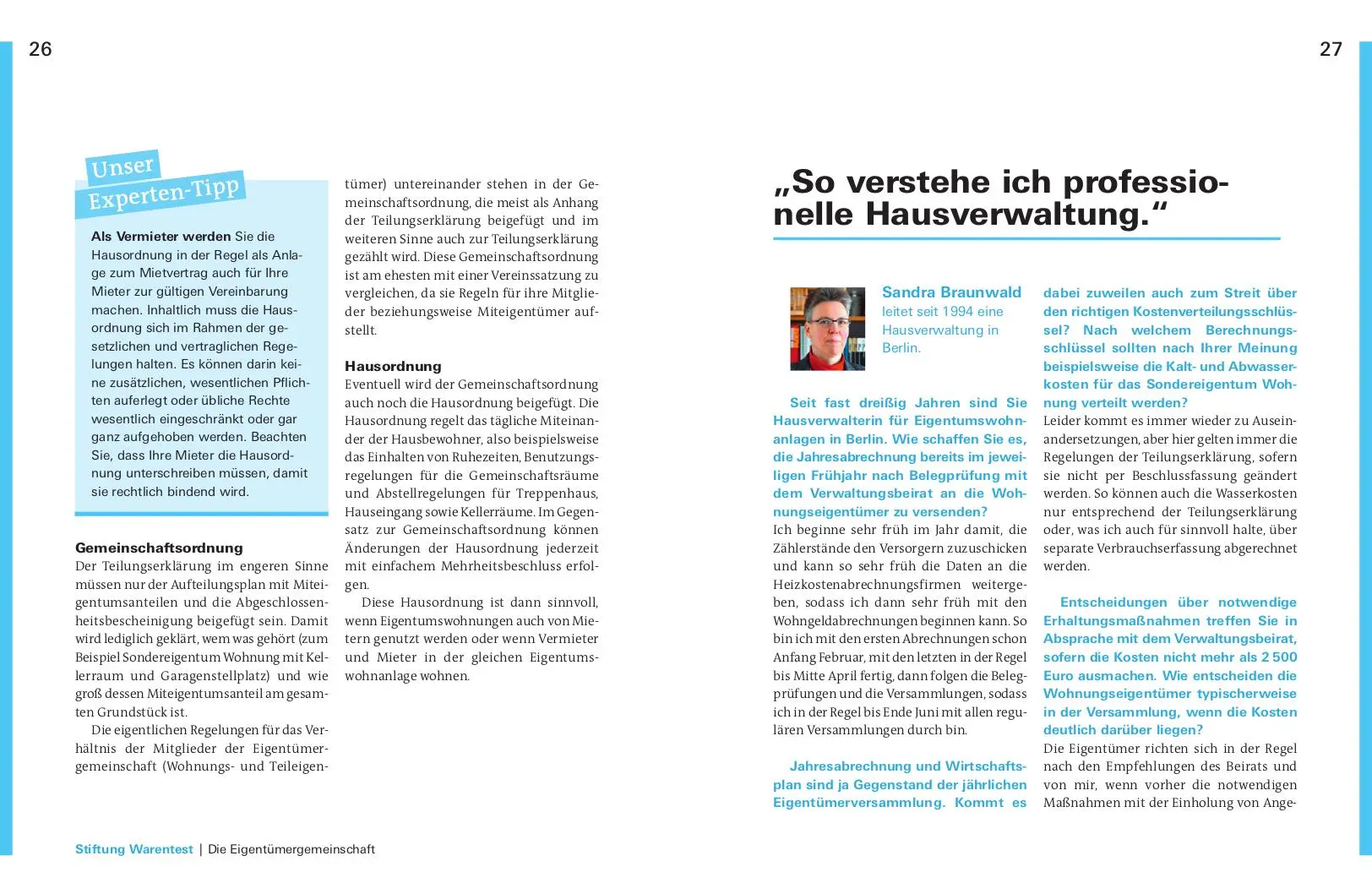 Bild: 9783747104965 | Immobilien verwalten und vermieten | Werner Siepe | Taschenbuch | 2022