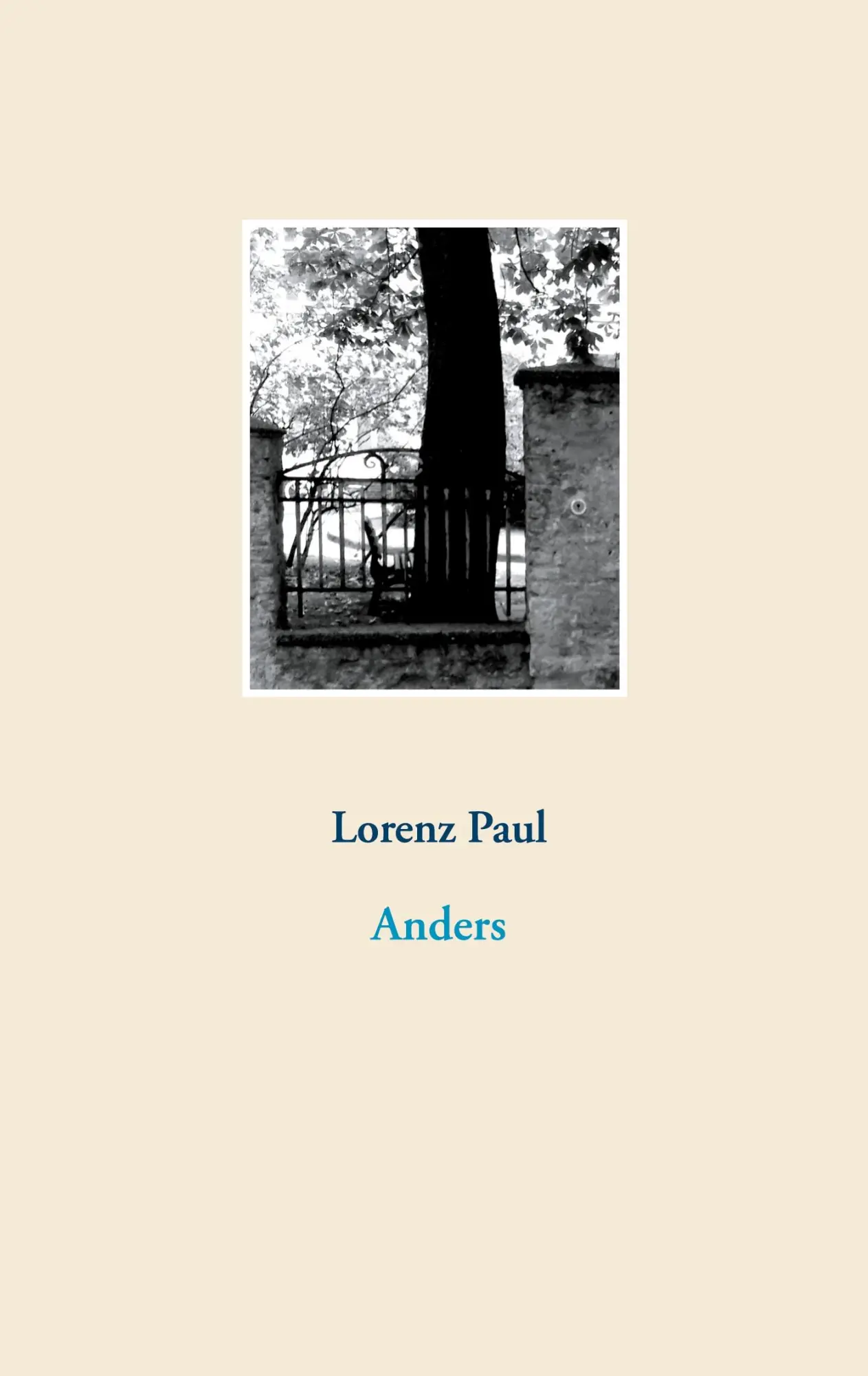Cover: 9783753424965 | Anders | Lorenz Paul | Taschenbuch | Paperback | 362 S. | Deutsch