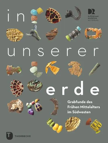 Cover: 9783799514965 | In unserer Erde | Daniela Blum | Buch | 224 S. | Deutsch | 2020