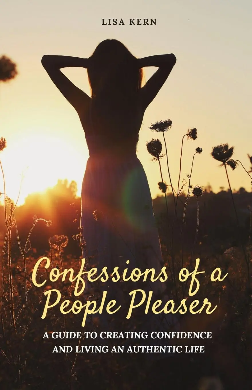 Cover: 9798218174965 | Confessions of a People Pleaser | Lisa Kern | Taschenbuch | Englisch