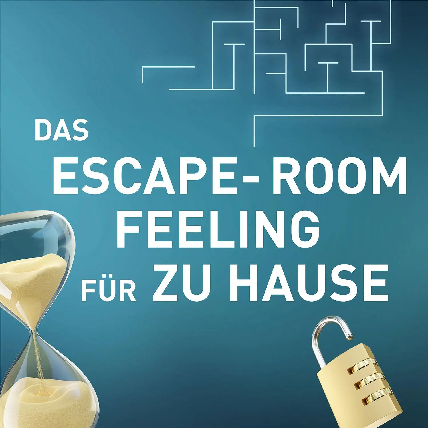 Bild: 4002051685065 | EXIT® - Das Spiel: Die letzte Vorstellung | Spiel | Brand | Spiel