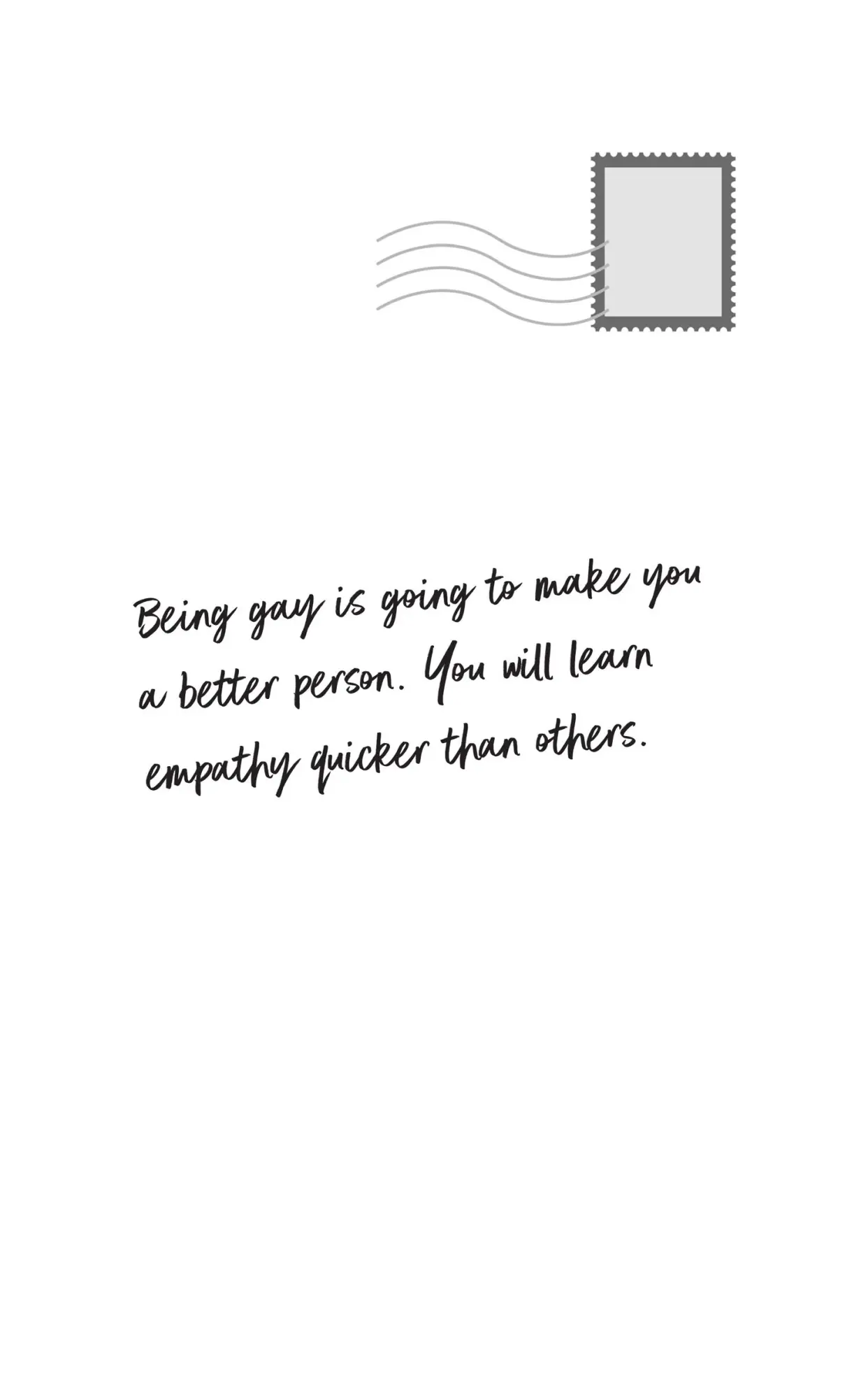 Bild: 9780008685065 | Letters to My Younger Queer Self | Daniel Harding | Buch | Englisch