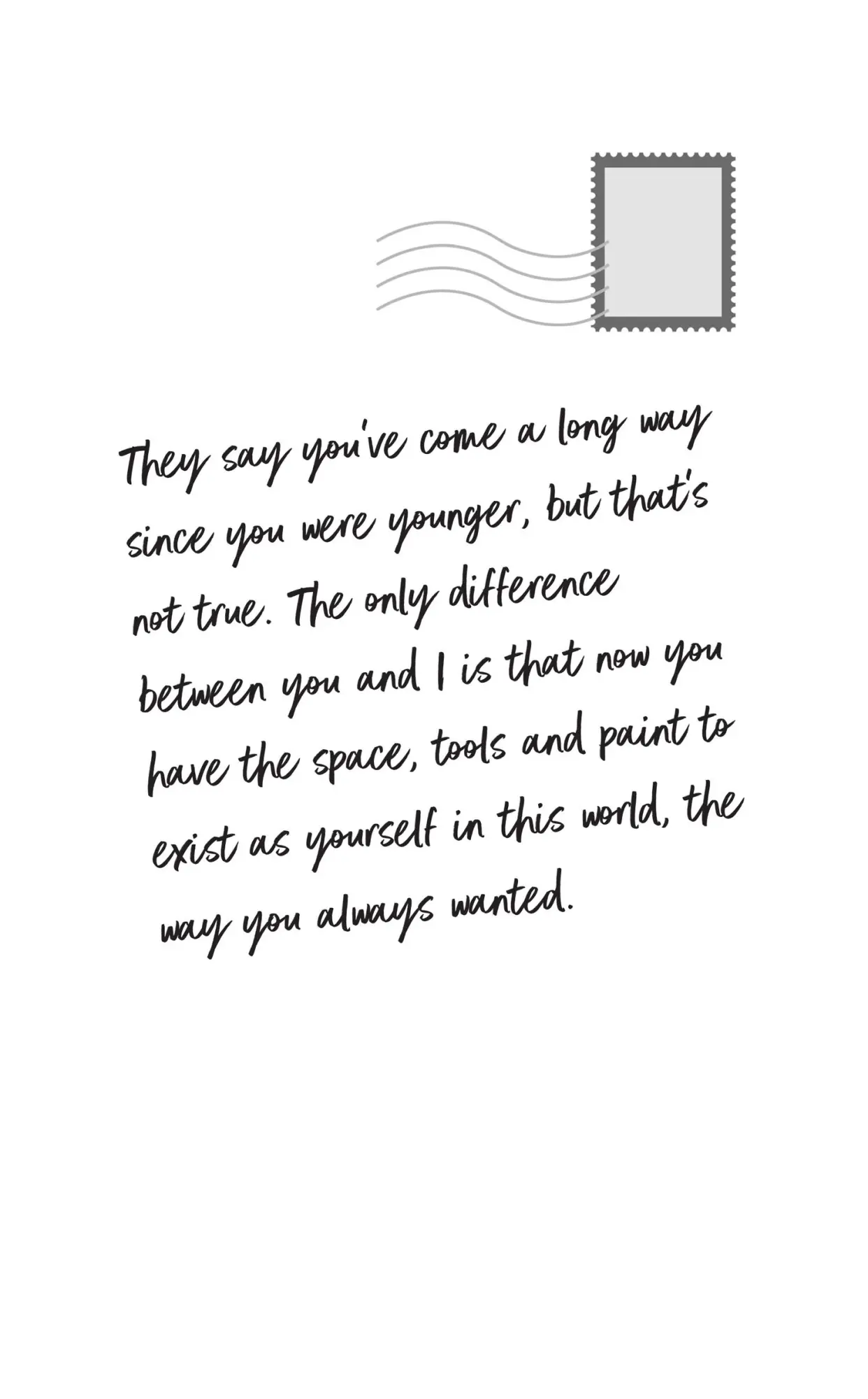 Bild: 9780008685065 | Letters to My Younger Queer Self | Daniel Harding | Buch | Englisch