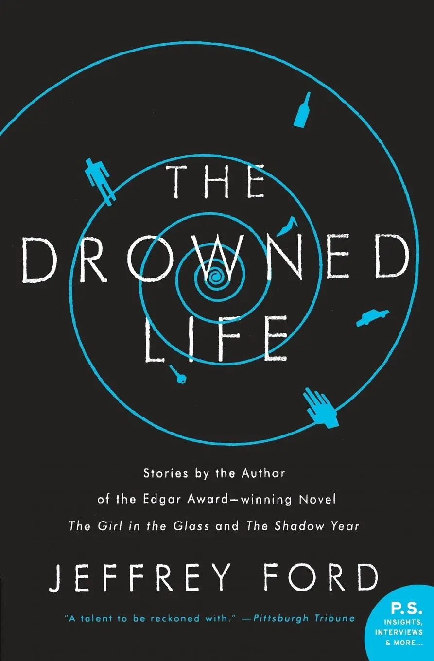 Cover: 9780061435065 | The Drowned Life | Jeffrey Ford | Taschenbuch | Englisch | 2008