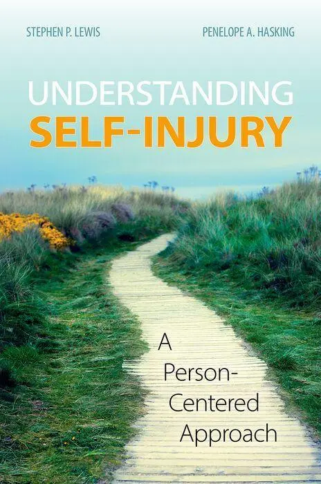 Cover: 9780197545065 | Understanding Self-Injury | A Person-Centered Approach | Lewis (u. a.)