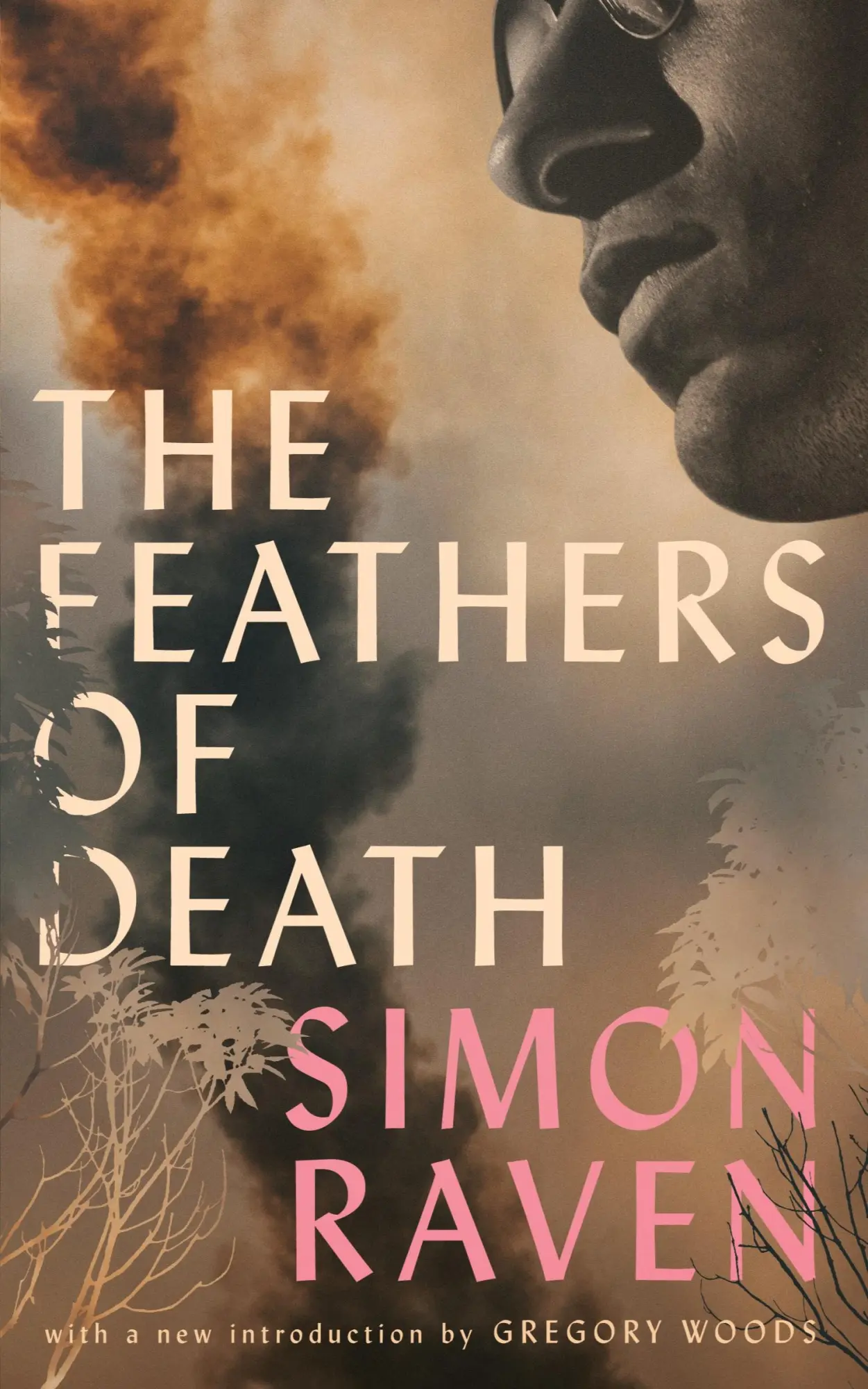 Cover: 9781948405065 | The Feathers of Death (Valancourt 20th Century Classics) | Simon Raven