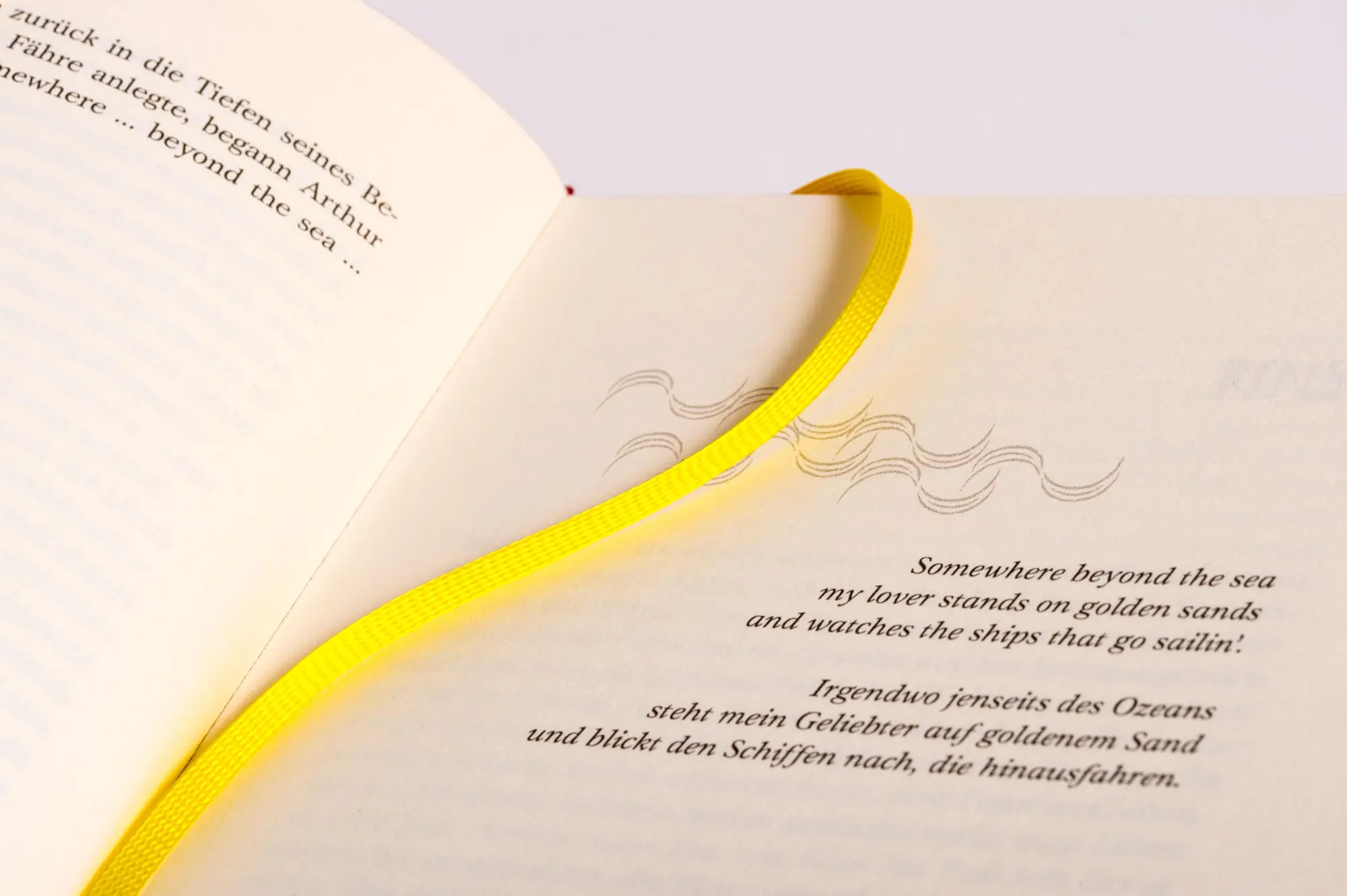 Bild: 9783453275065 | Jenseits des Ozeans | T. J. Klune | Buch | 496 S. | Deutsch | 2024