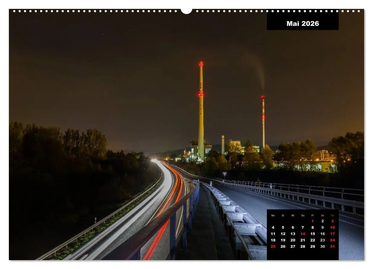 Bild: 9783516015065 | Rudolstadt - Schwarza (hochwertiger Premium Wandkalender 2026 DIN...