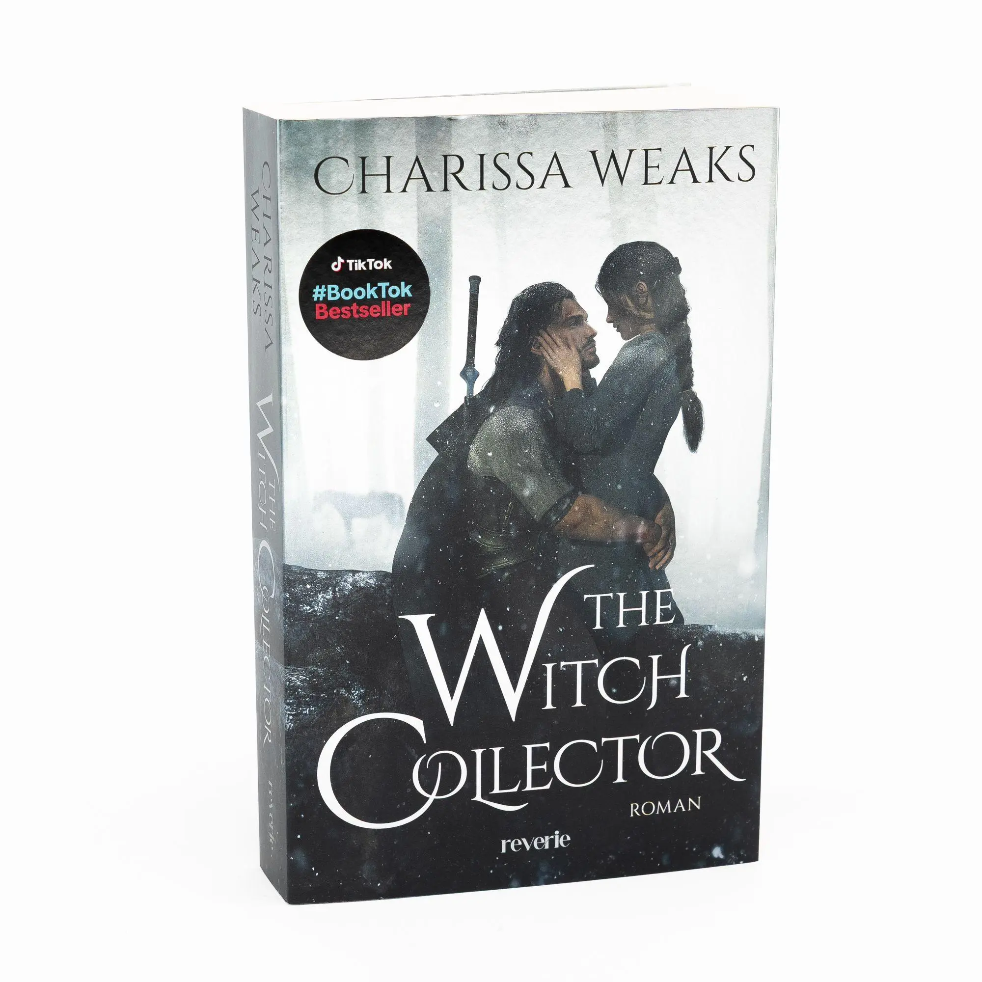 Bild: 9783745705065 | The Witch Collector | Charissa Weaks | Taschenbuch | Witch Walker