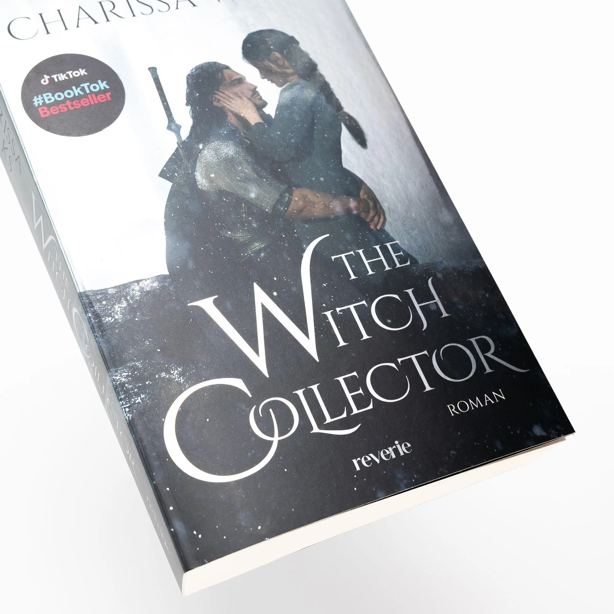 Bild: 9783745705065 | The Witch Collector | Charissa Weaks | Taschenbuch | Witch Walker