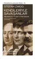 Kendileriyle Savasanlar Ciltli