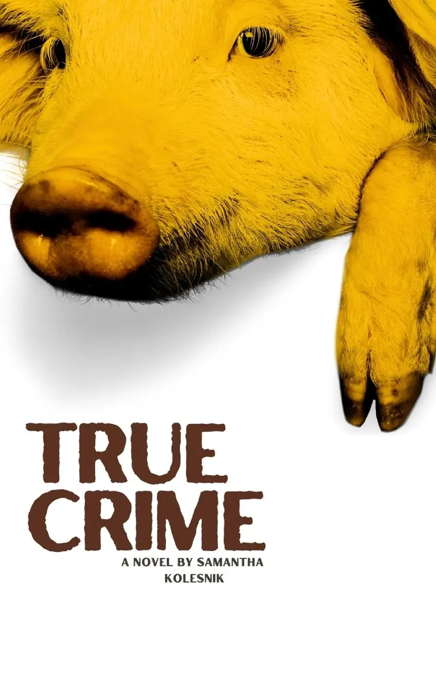 Cover: 9798987925065 | True Crime | Samantha Kolesnik | Taschenbuch | Englisch | 2024